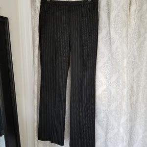 The LIMITED  Stripe Trouser Pants